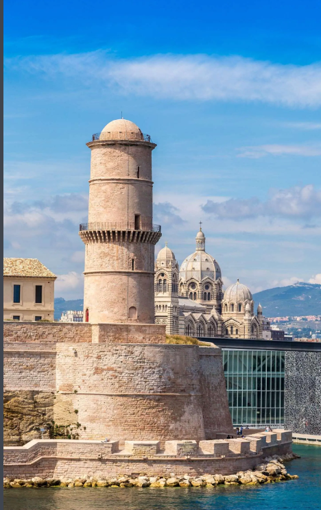 地中海幻想曲号