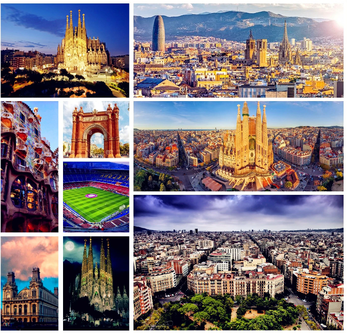 地中海幻想曲号