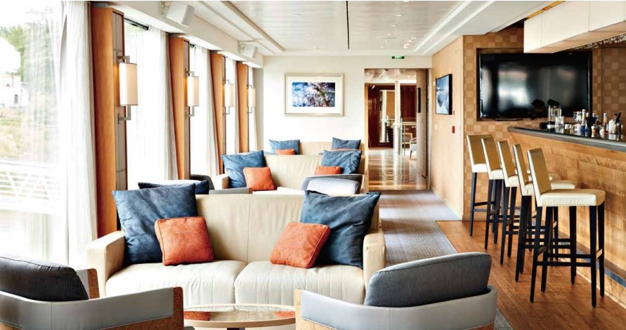 维京长船乐饮酒廊