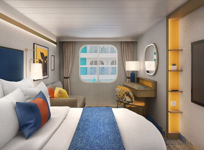 奇趣之境景观房图片