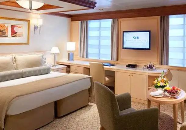 迷你套房（无阳台）图片