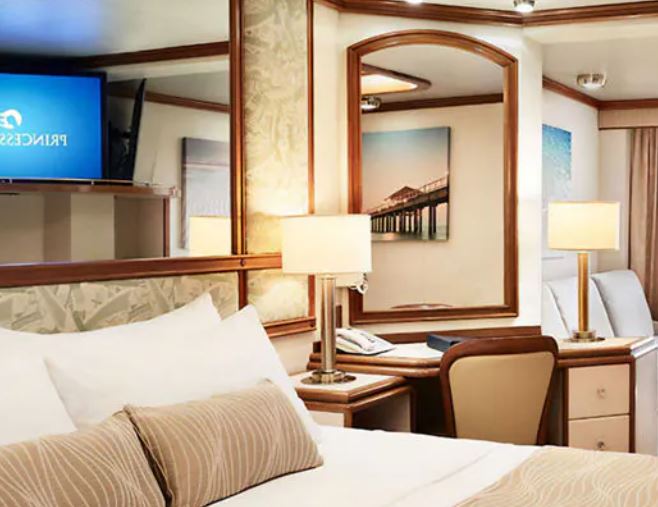 迷你套房（无阳台）图片