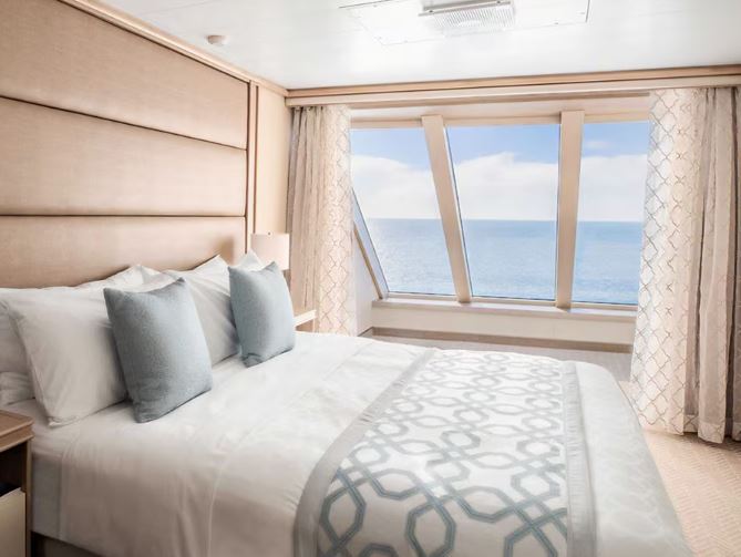 高 级海景房图片