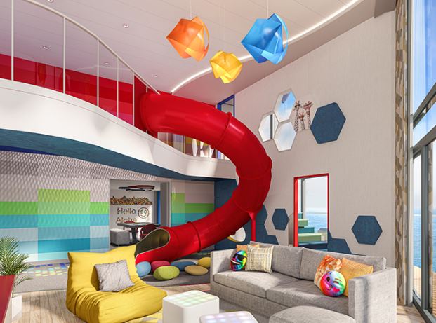 完美家庭别墅图片