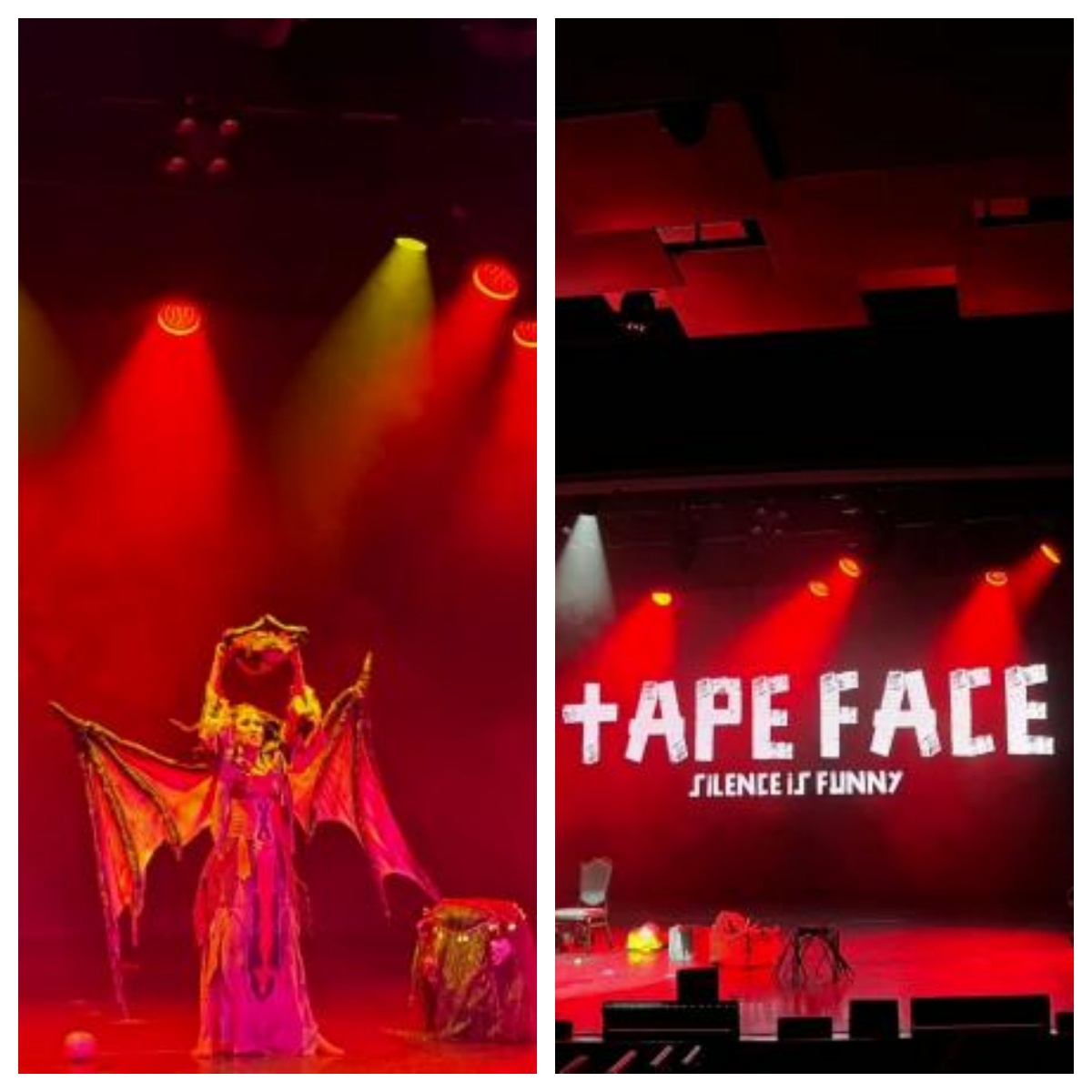 领航星号cos活动3