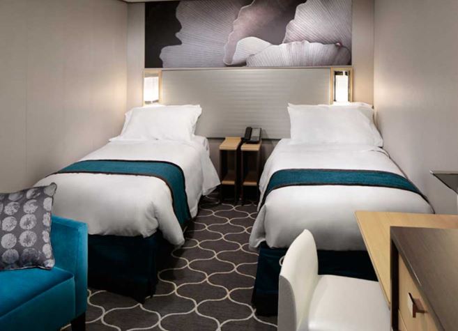 皇家大道景观联通房图片