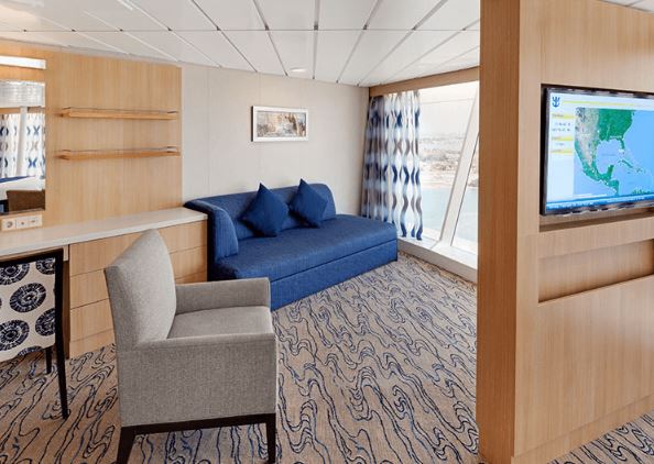 无 敌海景套房（无阳台）图片