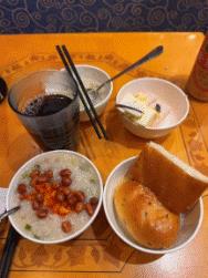 爱达地中海号宵夜