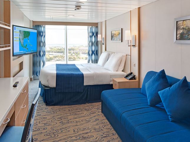 高 级海景房图片