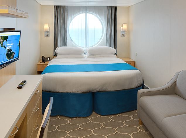 全景海景房图片