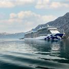 星空公主号邮轮