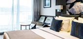 双人阳台房Balcony Stateroom Category A图片