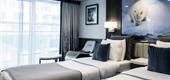 双人阳台房Balcony Stateroom Category C图片
