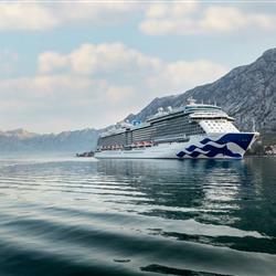 星空公主号邮轮