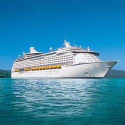 海洋冒险者号邮轮